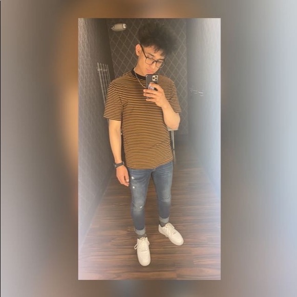 Meet your Posher, Kelvin - Picture 7 of 8